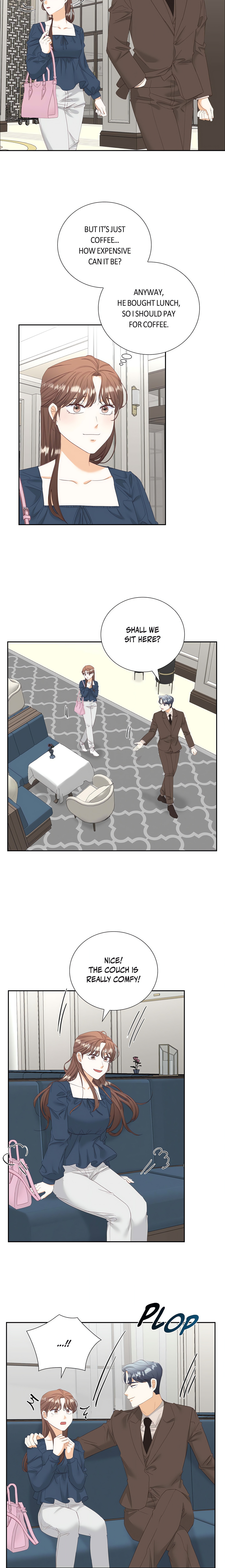 The New CEO and I – Five Years After the One-night Stand chapter 23 page 11