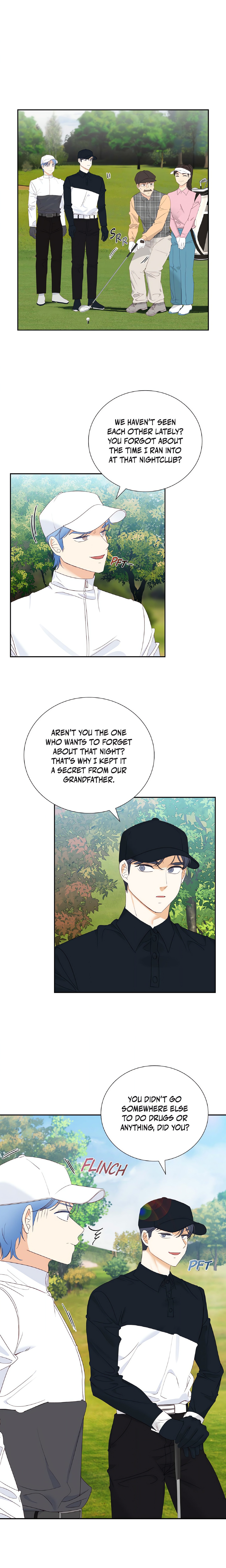 The New CEO and I – Five Years After the One-night Stand chapter 26 page 16