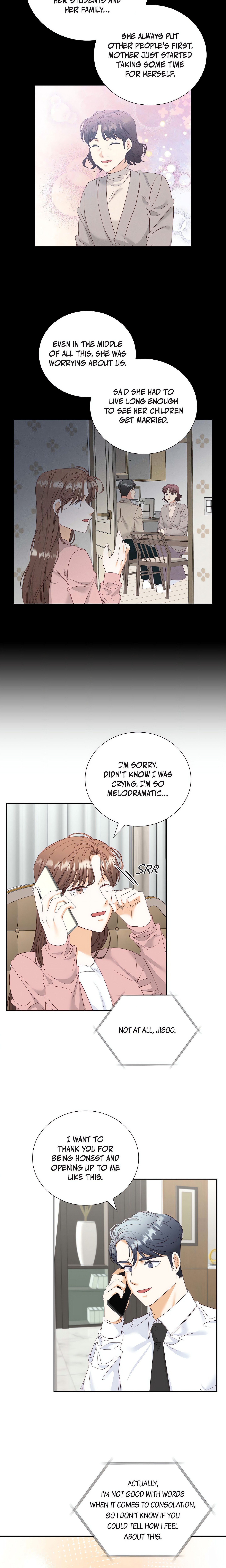 The New CEO and I – Five Years After the One-night Stand chapter 30 page 2