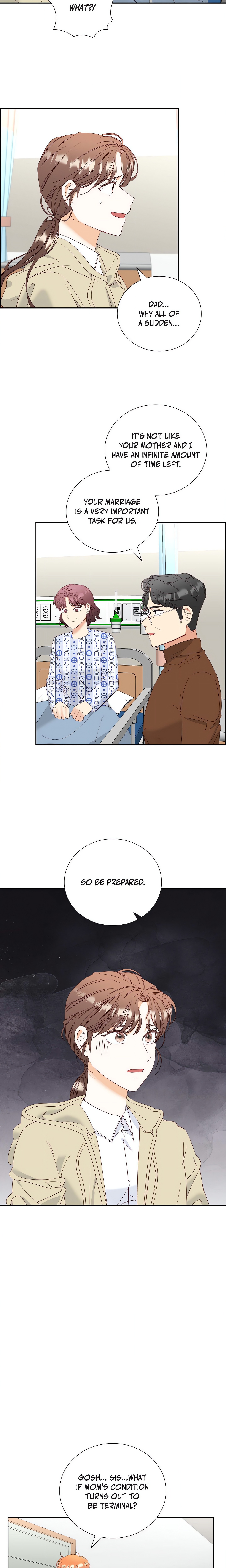 The New CEO and I – Five Years After the One-night Stand chapter 30 page 14