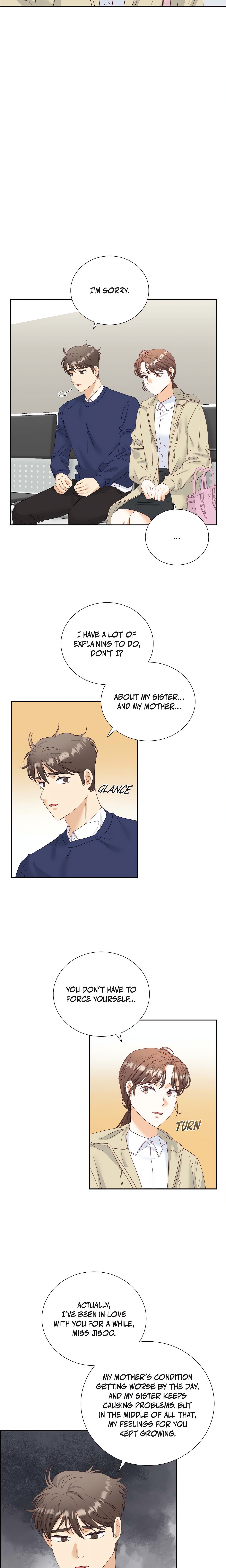 The New CEO and I – Five Years After the One-night Stand chapter 31 page 7