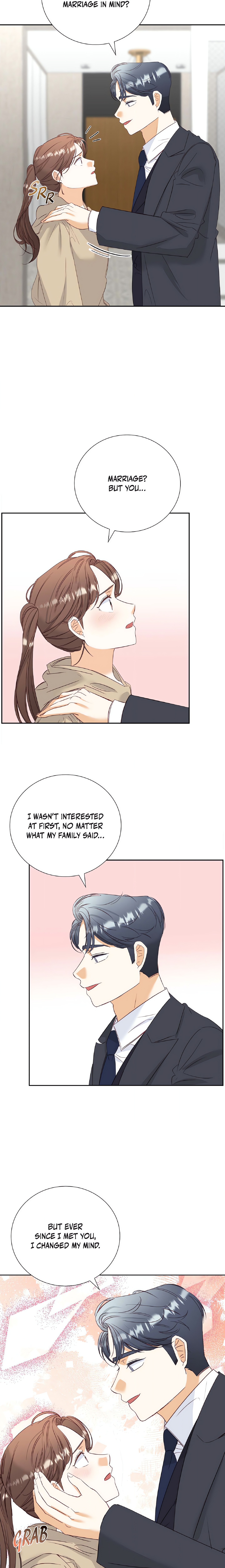 The New CEO and I – Five Years After the One-night Stand chapter 37 page 15