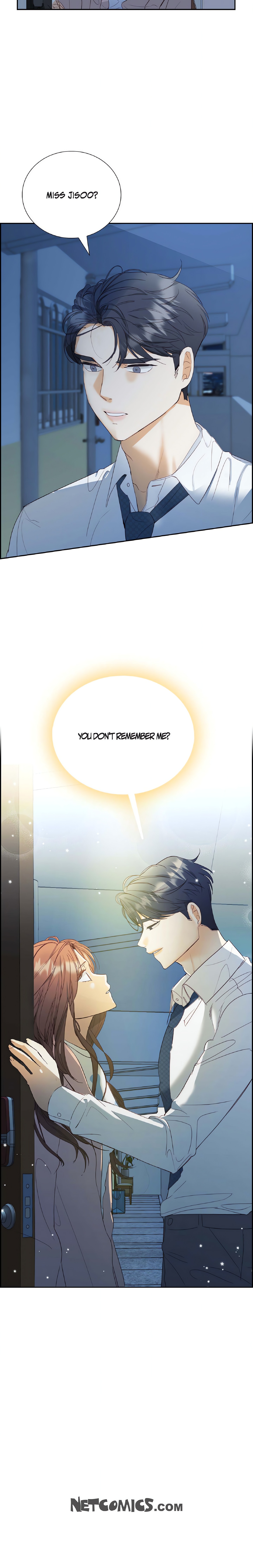 The New CEO and I – Five Years After the One-night Stand chapter 4 page 18