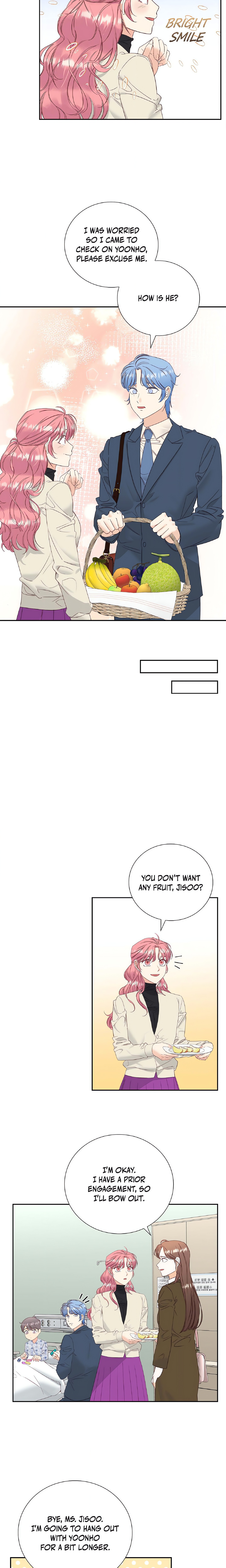 The New CEO and I – Five Years After the One-night Stand chapter 41 page 10