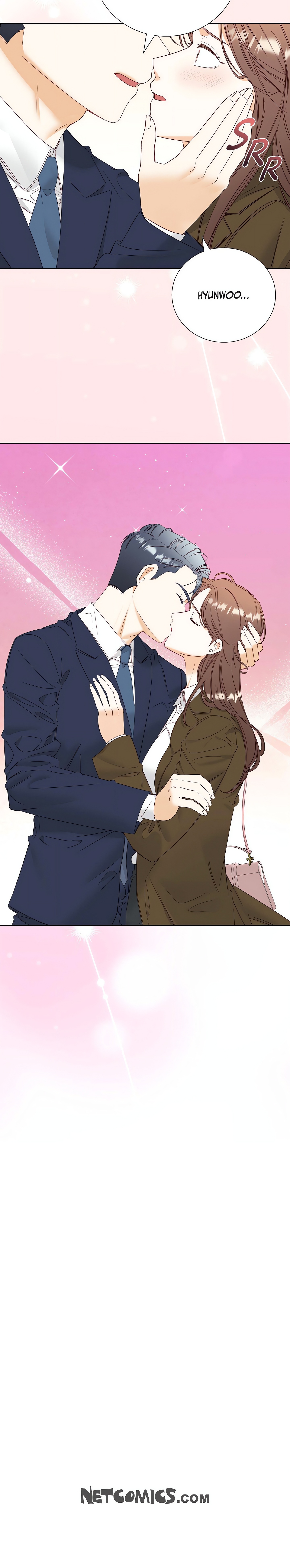 The New CEO and I – Five Years After the One-night Stand chapter 42 page 16