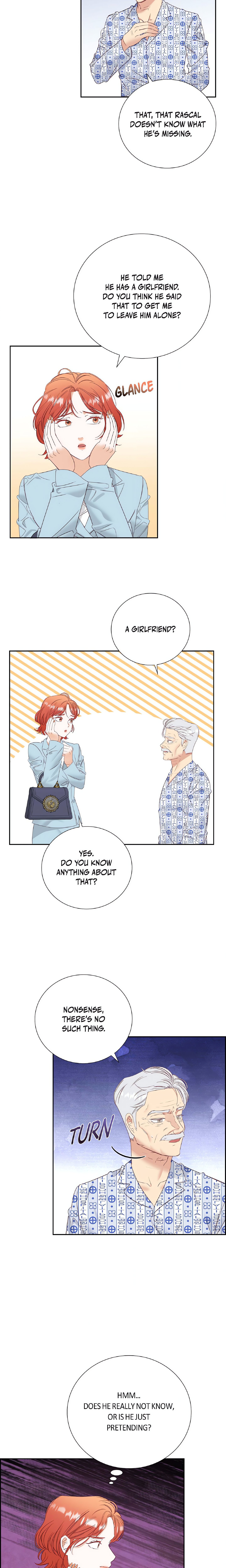 The New CEO and I – Five Years After the One-night Stand chapter 43 page 2