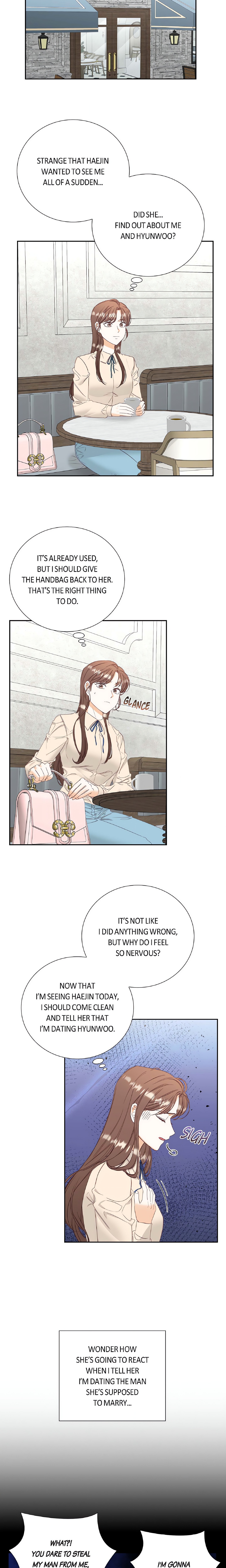 The New CEO and I – Five Years After the One-night Stand chapter 43 page 9