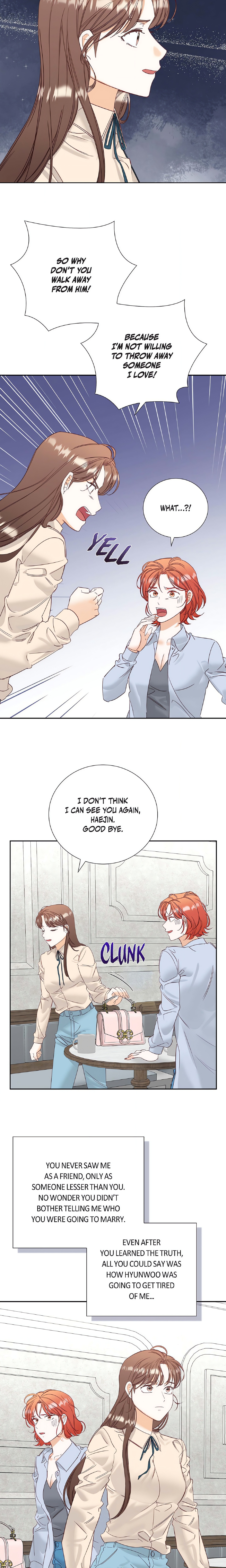 The New CEO and I – Five Years After the One-night Stand chapter 43 page 17