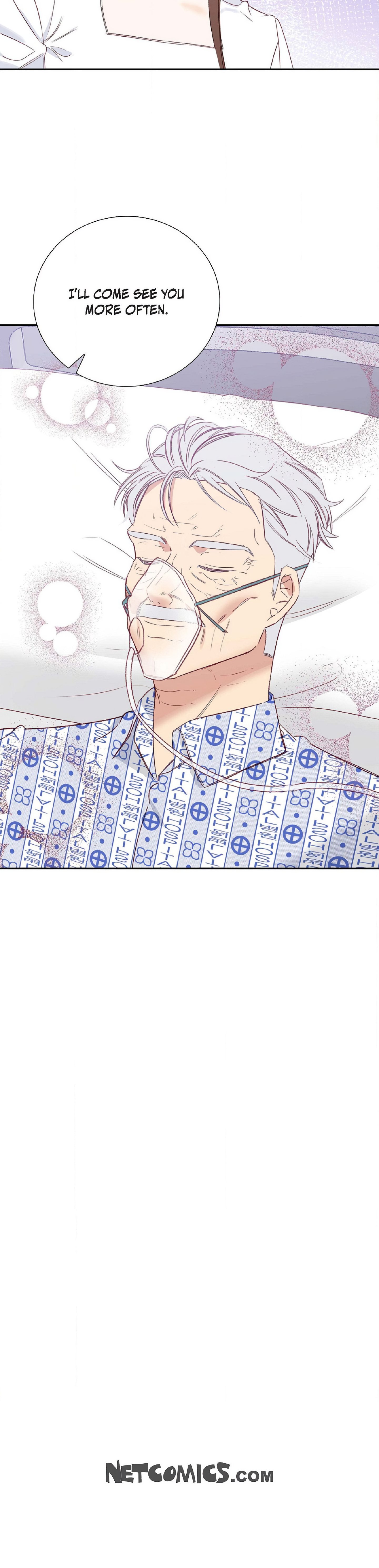 The New CEO and I – Five Years After the One-night Stand chapter 47 page 22