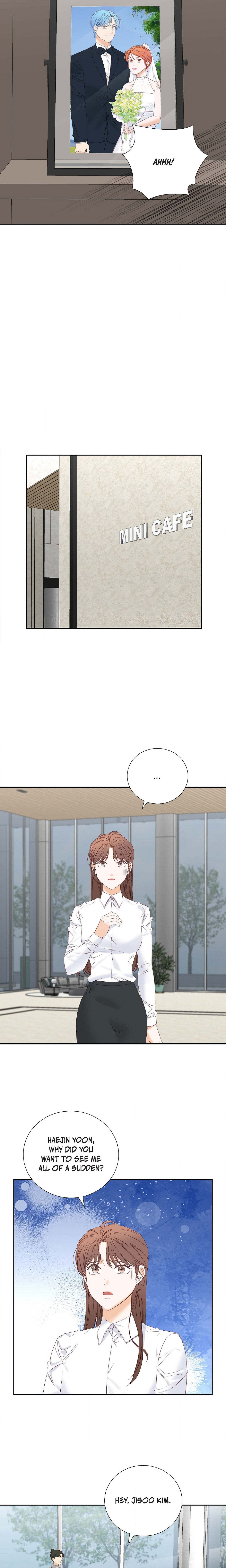 The New CEO and I – Five Years After the One-night Stand chapter 48 page 10