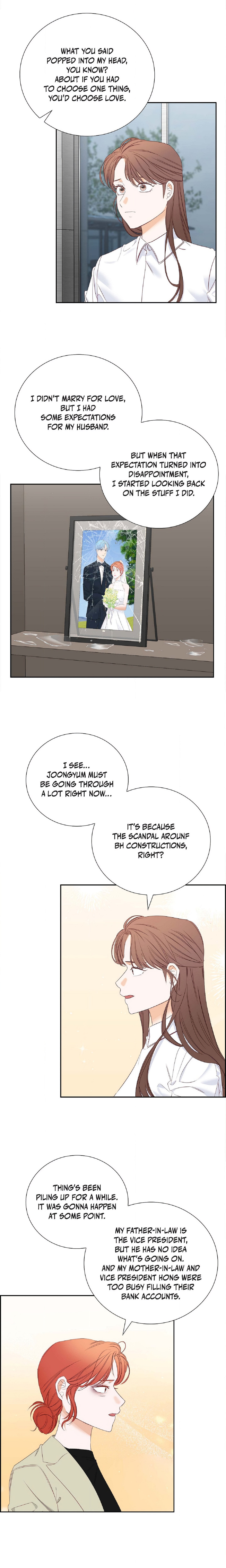 The New CEO and I – Five Years After the One-night Stand chapter 48 page 16