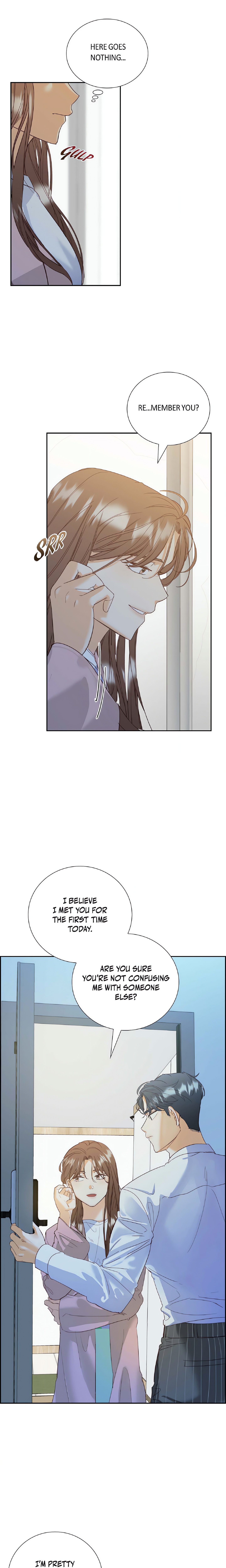 The New CEO and I – Five Years After the One-night Stand chapter 5 page 2