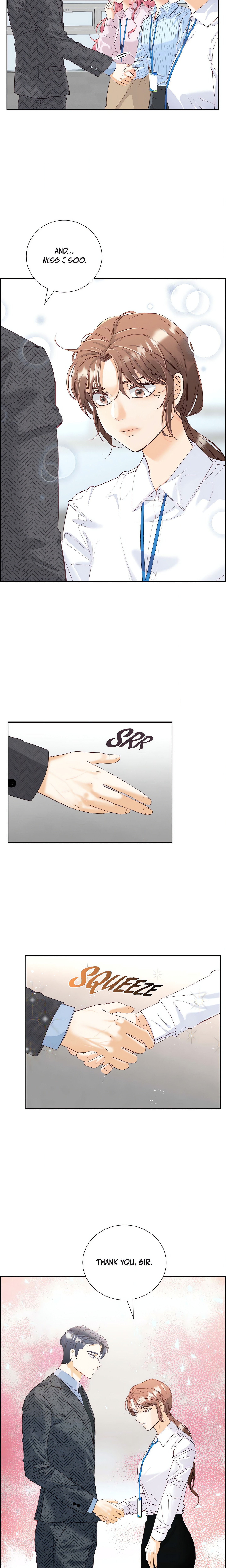 The New CEO and I – Five Years After the One-night Stand chapter 5 page 11