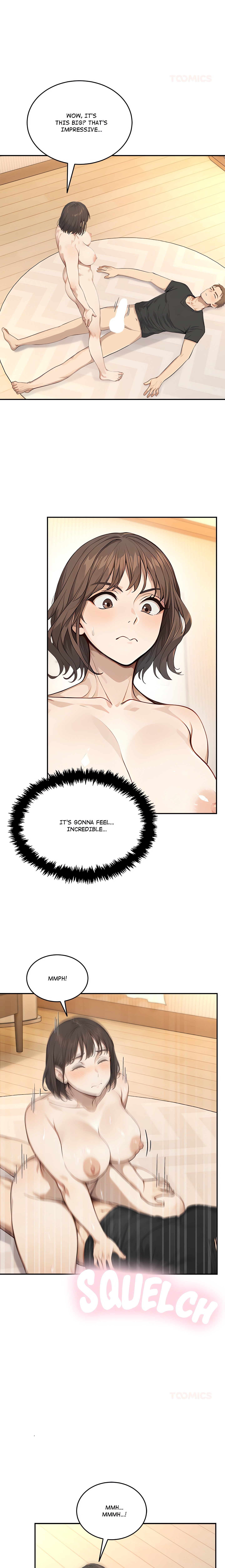 The New CEO’s Management Diaries chapter 11 page 18