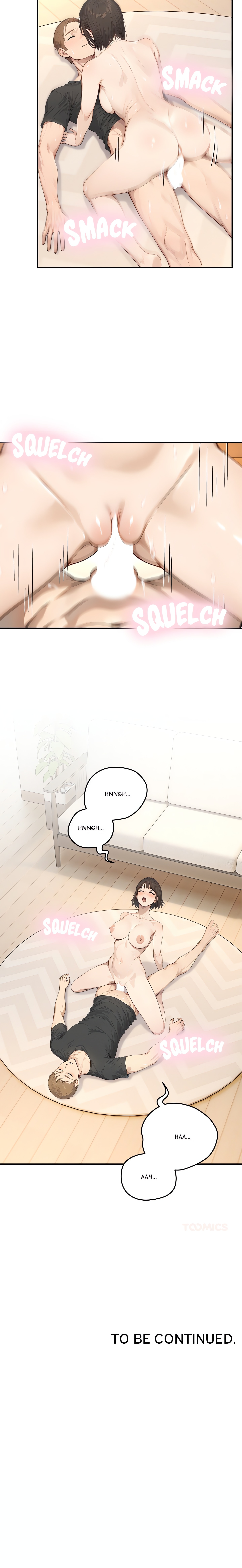 The New CEO’s Management Diaries chapter 11 page 19