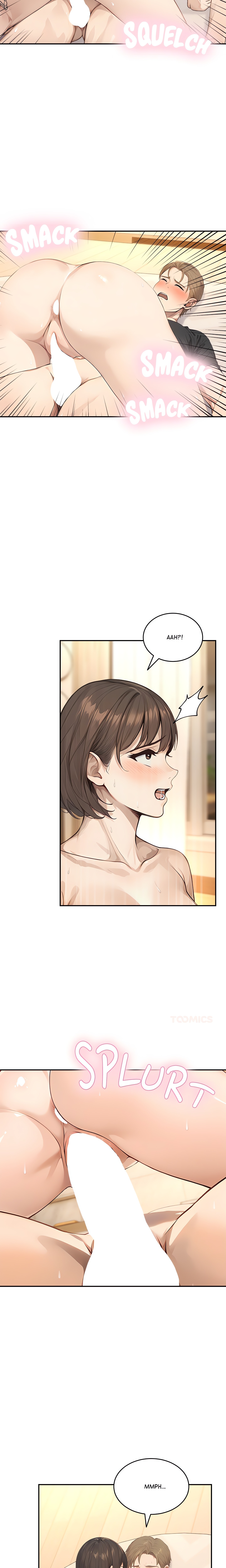 The New CEO’s Management Diaries chapter 12 page 9