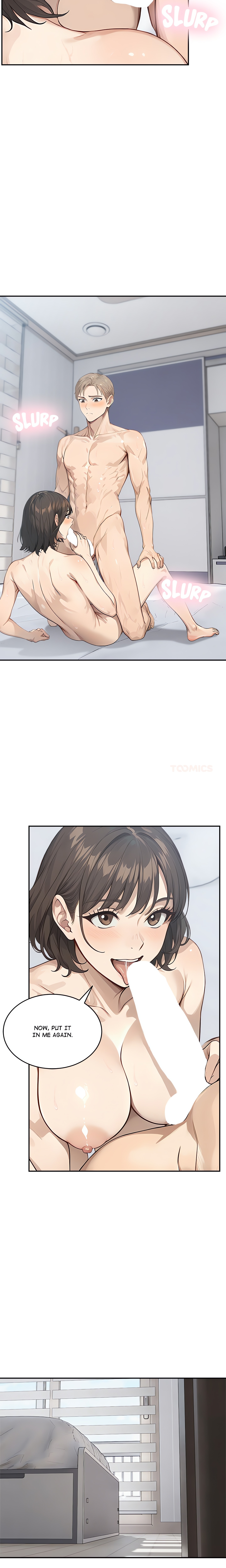 The New CEO’s Management Diaries chapter 13 page 10