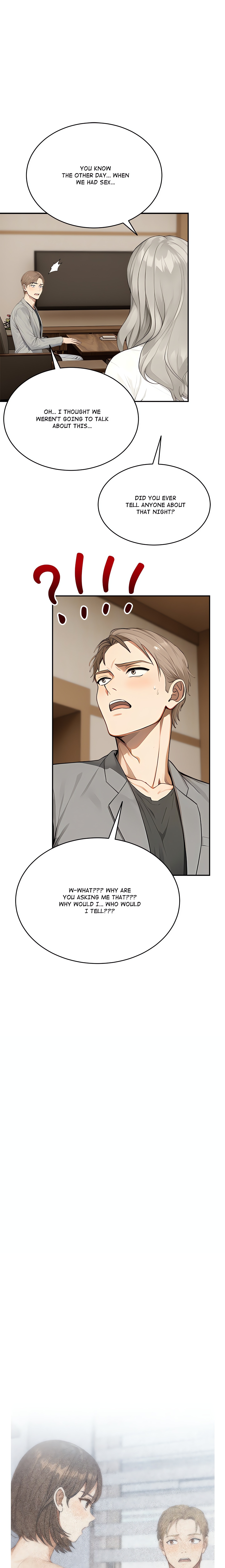The New CEO’s Management Diaries chapter 15 page 9