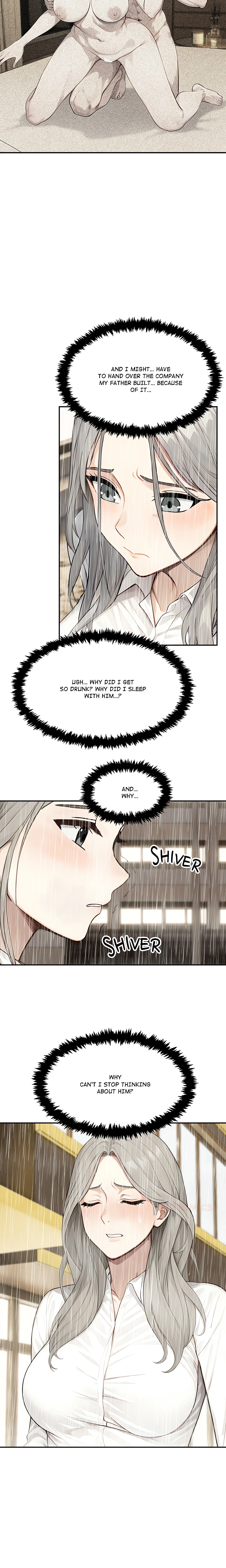 The New CEO’s Management Diaries chapter 17 page 3