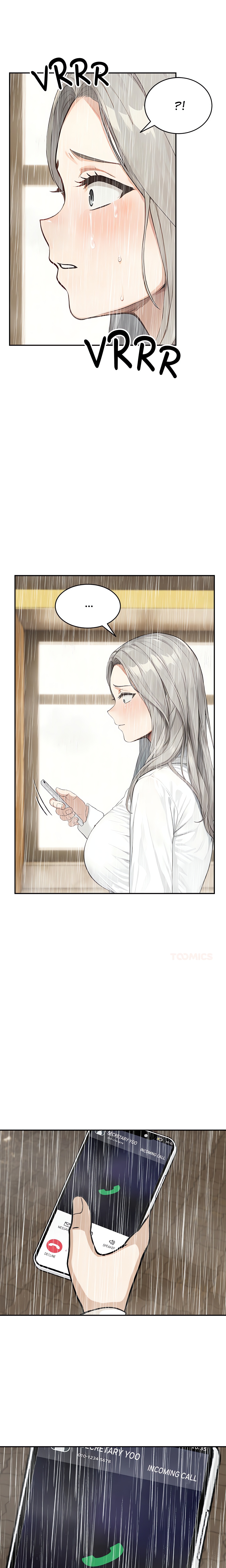 The New CEO’s Management Diaries chapter 17 page 4