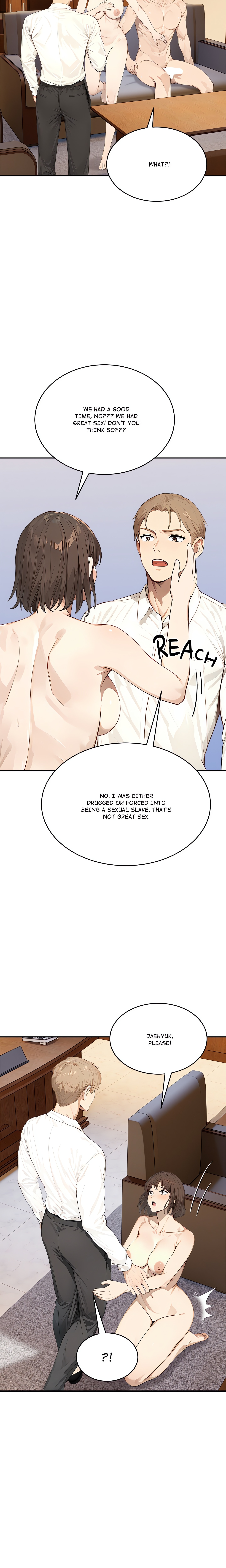 The New CEO’s Management Diaries chapter 19 page 4