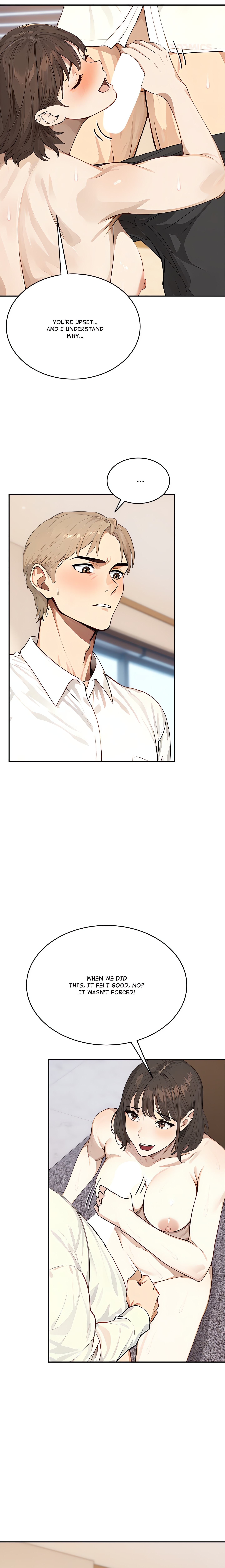 The New CEO’s Management Diaries chapter 19 page 5