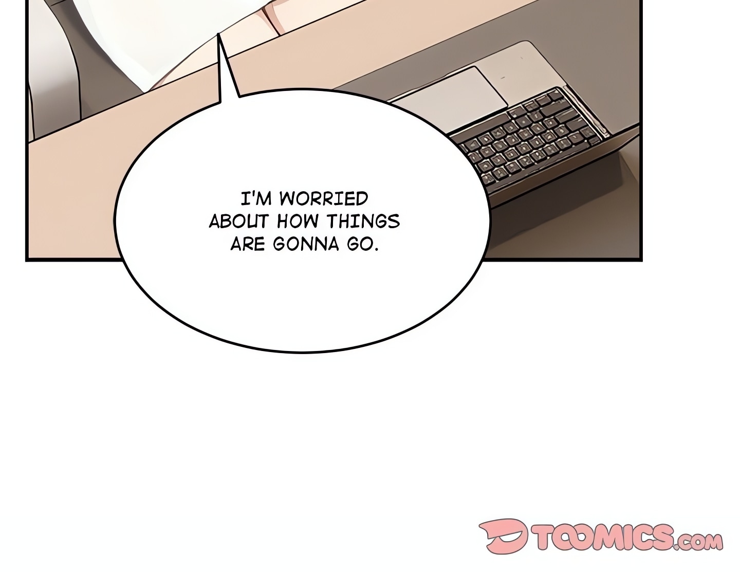 The New CEO’s Management Diaries chapter 2 page 16