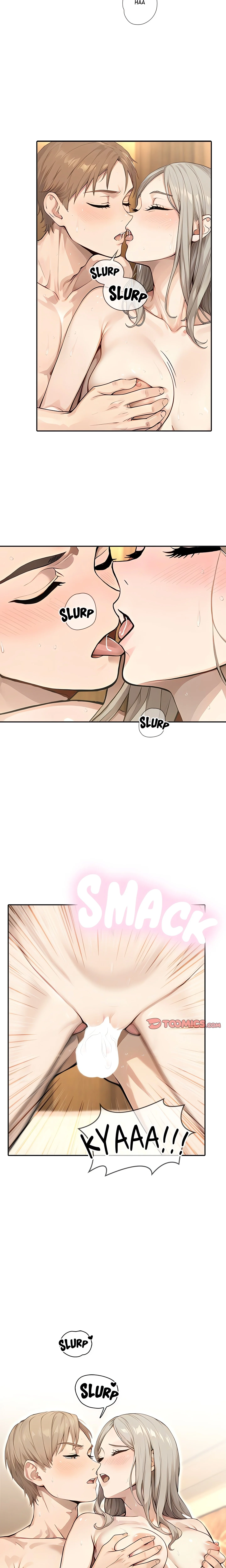 The New CEO’s Management Diaries chapter 7 page 9