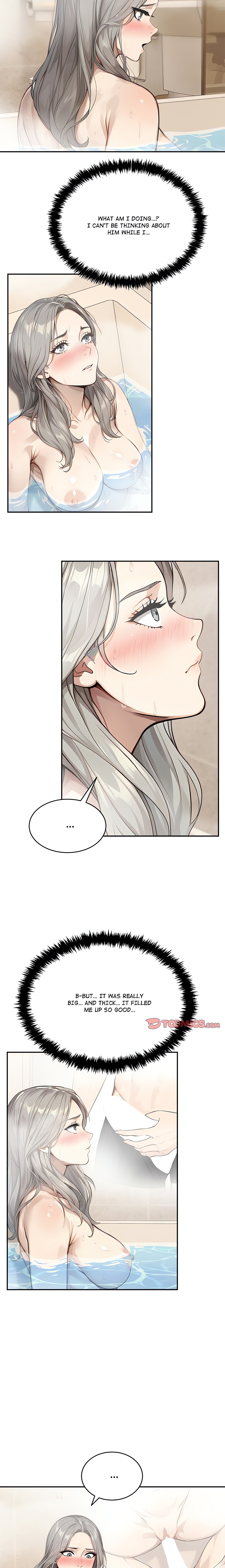 The New CEO’s Management Diaries chapter 9 page 9