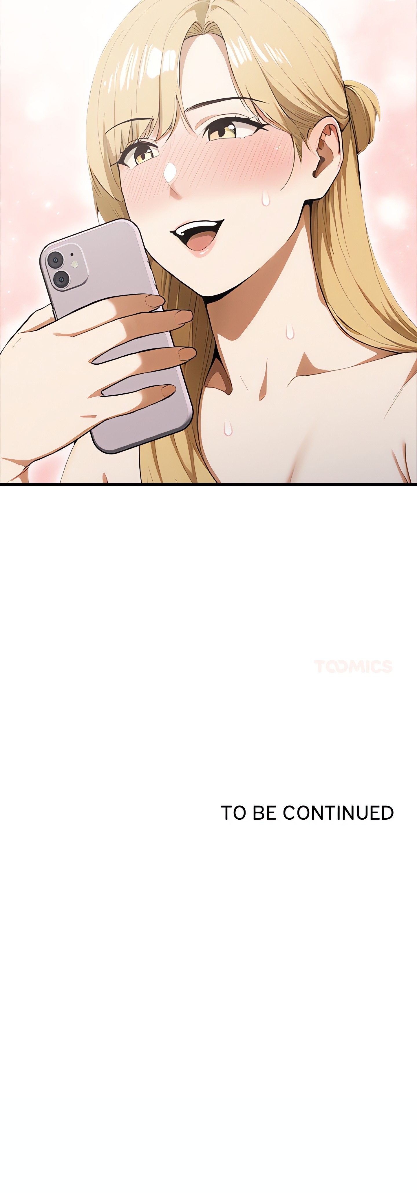 The New Town Wives’ Secret Club chapter 11 page 16