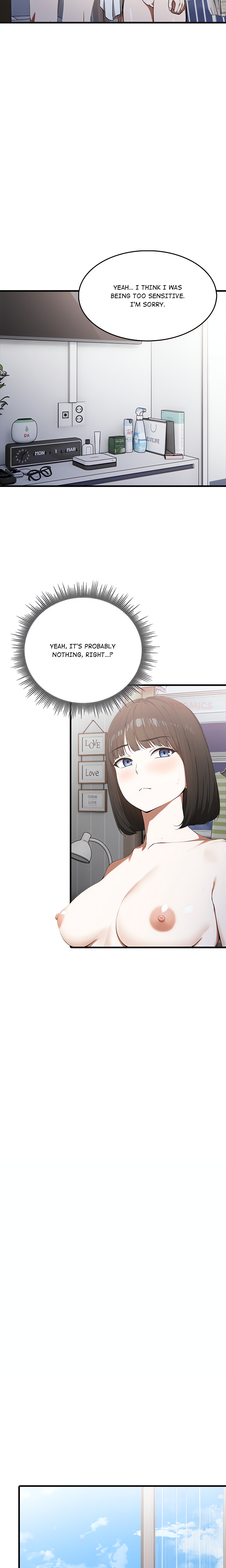 The New Town Wives’ Secret Club chapter 14 page 5