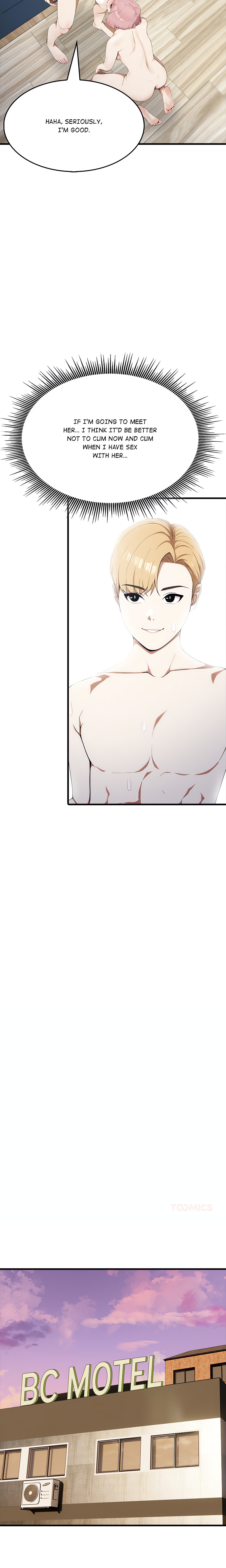 The New Town Wives’ Secret Club chapter 19 page 4