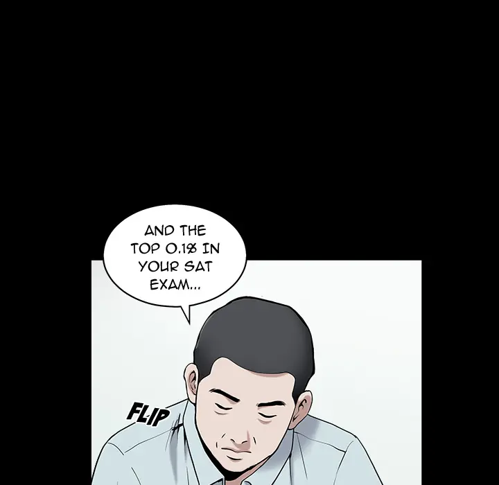 The Nice Woman chapter 1 page 5