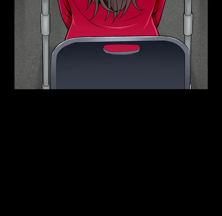 The Nice Woman chapter 1 page 10