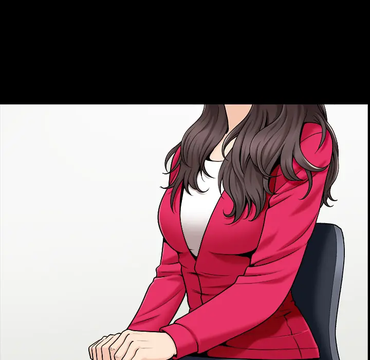 The Nice Woman chapter 1 page 11