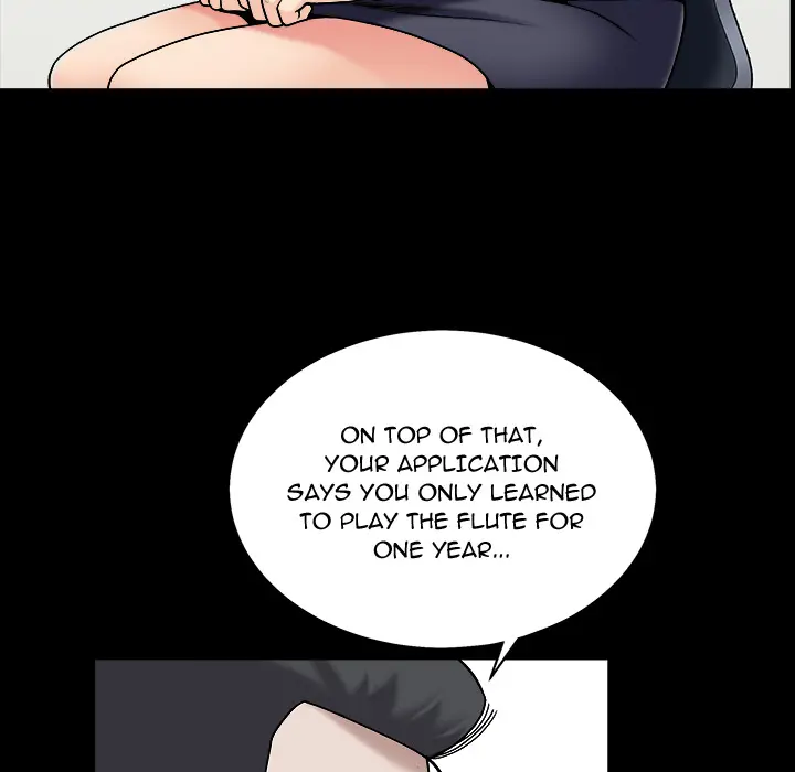 The Nice Woman chapter 1 page 12