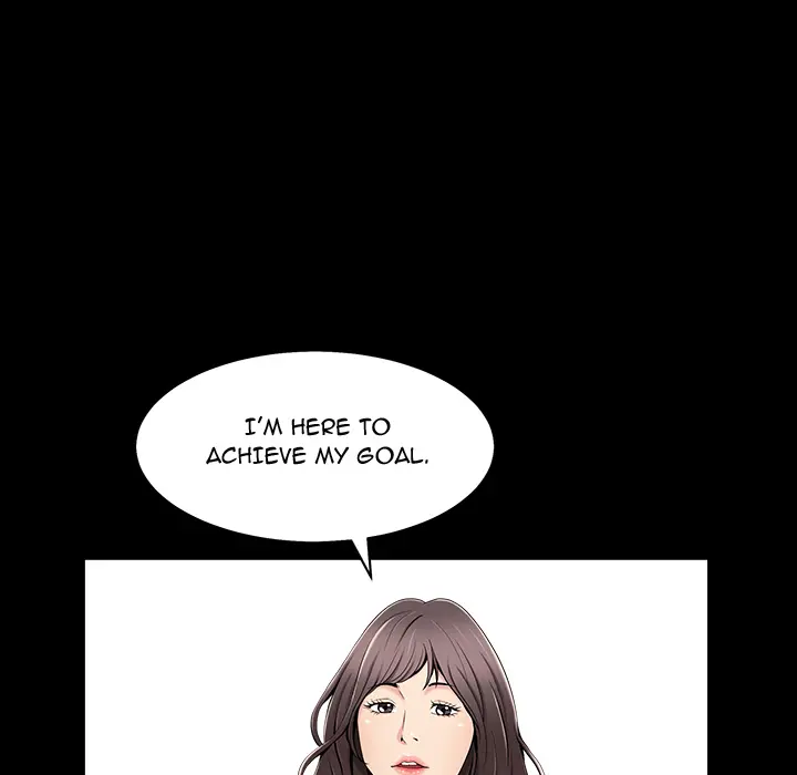 The Nice Woman chapter 1 page 14