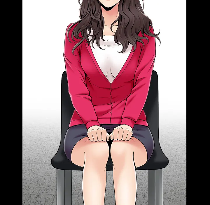 The Nice Woman chapter 1 page 15