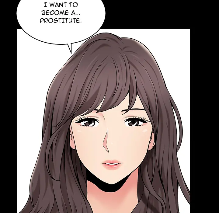 The Nice Woman chapter 1 page 17
