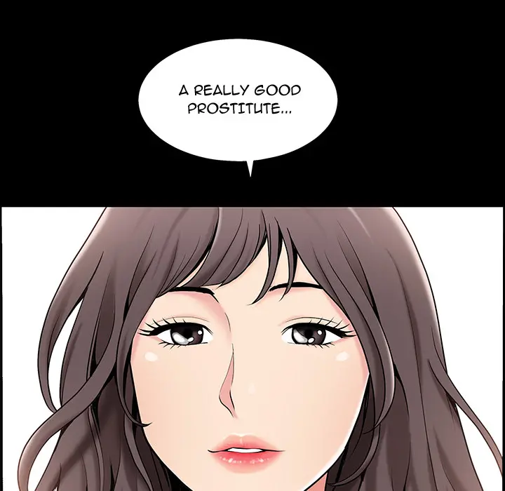 The Nice Woman chapter 1 page 19