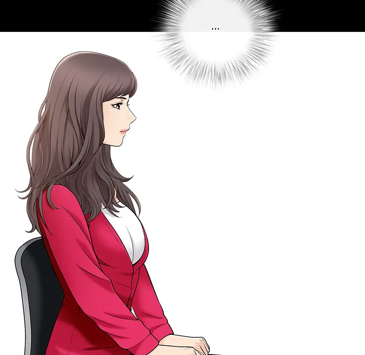 The Nice Woman chapter 1 page 23