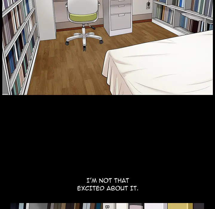 The Nice Woman chapter 1 page 34