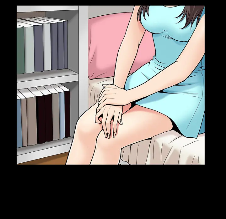 The Nice Woman chapter 1 page 36