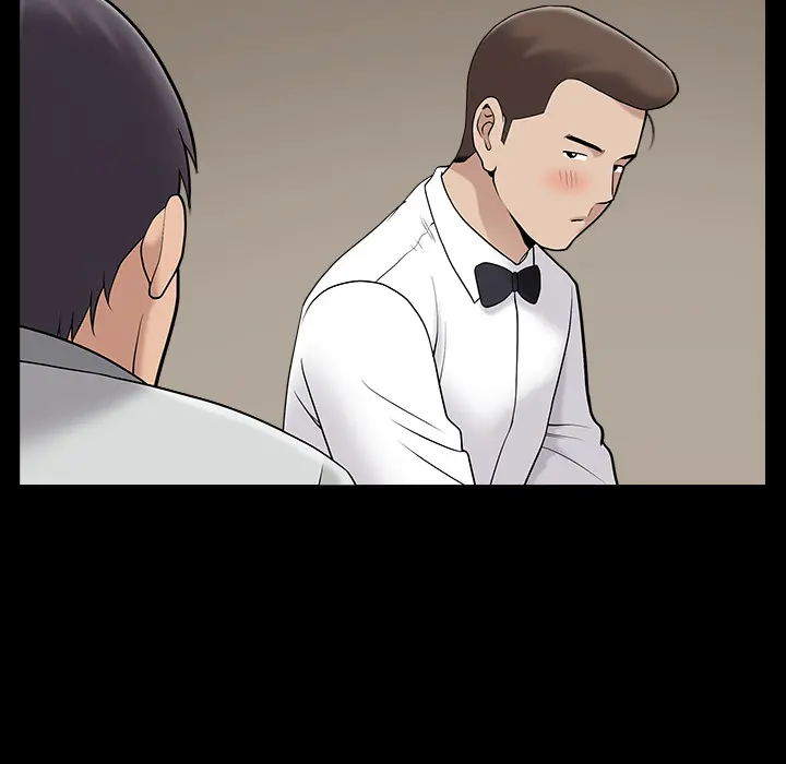 The Nice Woman chapter 1 page 84