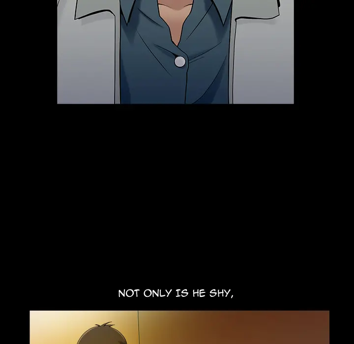The Nice Woman chapter 1 page 89
