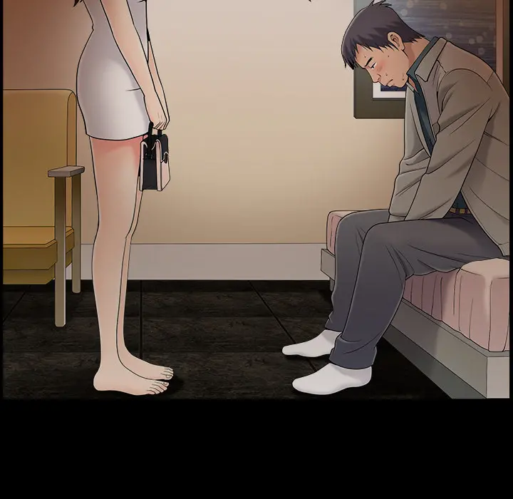 The Nice Woman chapter 1 page 92
