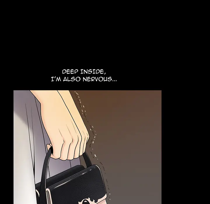 The Nice Woman chapter 1 page 98