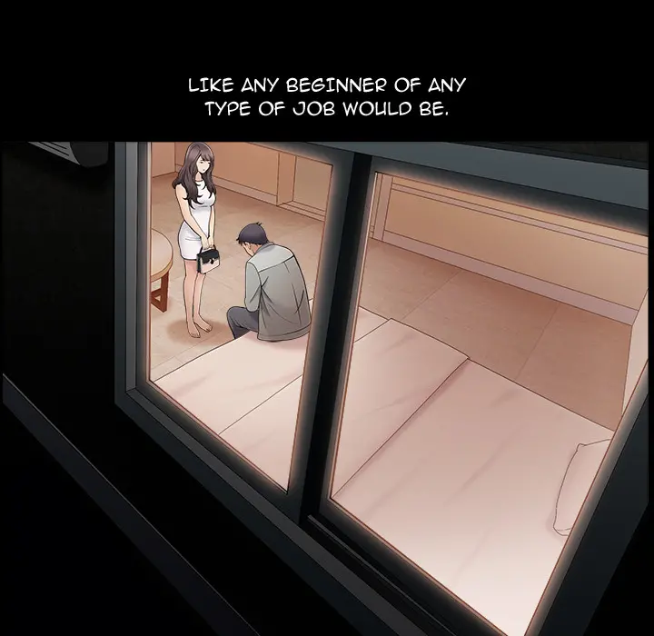 The Nice Woman chapter 1 page 100