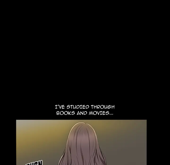 The Nice Woman chapter 1 page 106