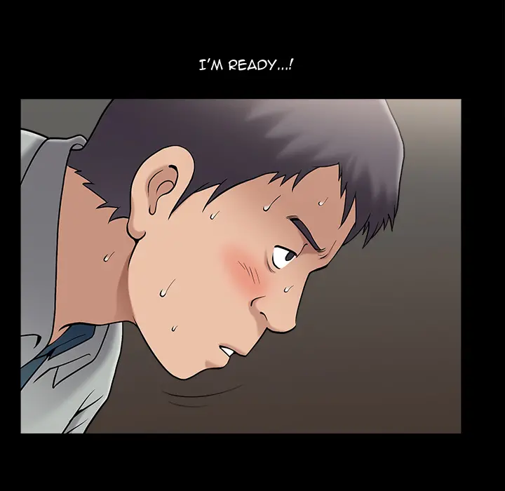 The Nice Woman chapter 1 page 134